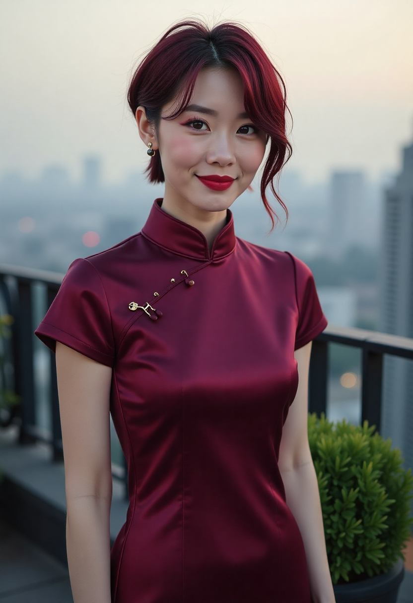 战舰风暴